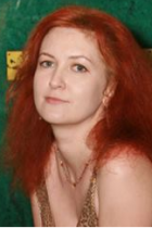 Olga Kizhlo-Chernyi